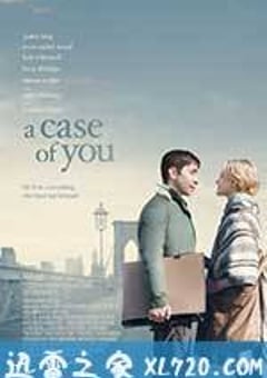 关于你 A Case of You (2013) [迅雷BT磁力免费下载]