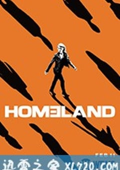 国土安全 第七季 Homeland Season 7 (2018) [迅雷BT磁力免费下载]