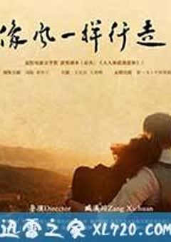 像风一样行走 (2012) [迅雷BT磁力免费下载]