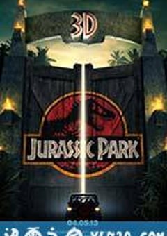 侏罗纪公园 Jurassic Park (1993) [迅雷BT磁力免费下载]