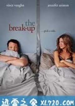 分手男女 The Break-Up (2006) [迅雷BT磁力免费下载]