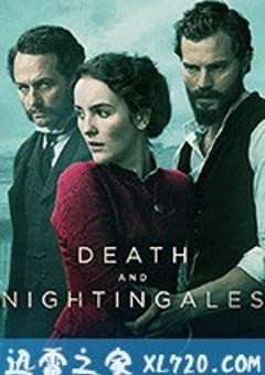 死亡与夜莺 Death and Nightingales (2018) [迅雷BT磁力免费下载]