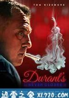 杜兰餐馆：黑色传奇 Durant’s Never Closes (2016) [迅雷BT磁力免费下载]