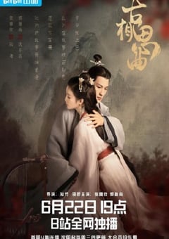 2023年国产大陆电视剧《古相思曲》全14集 [迅雷BT磁力免费下载]