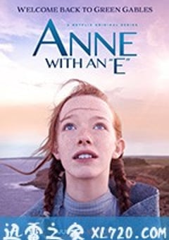 小小安妮 第二季 Anne with an E Season 2 (2018) [迅雷BT磁力免费下载]