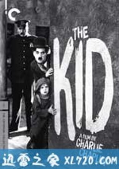 寻子遇仙记 The Kid (1921) [迅雷BT磁力免费下载]