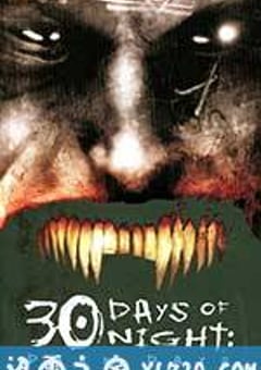 三十极夜2：黑暗的日子 30 Days of Night: Dark Days (2010) [迅雷BT磁力免费下载]