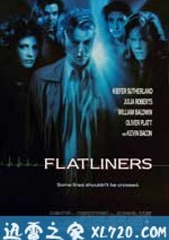 别闯阴阳界 Flatliners (1990) [迅雷BT磁力免费下载]