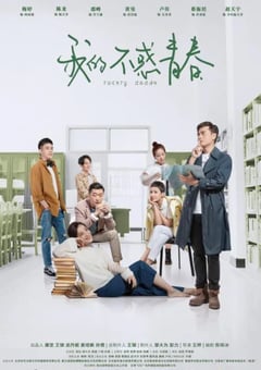 2020年国产大陆电视剧《我的不惑青春》全40 [迅雷BT磁力免费下载]