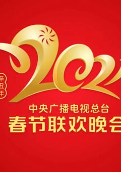 2021年中央广播电视总台春节联欢晚会4k超高清完整版 [迅雷BT磁力免费下载]