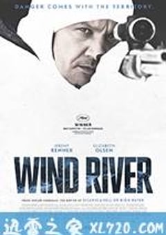 猎凶风河谷 Wind River (2017) [迅雷BT磁力免费下载]
