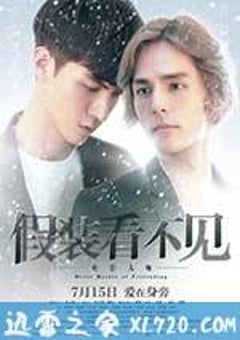 假装看不见之电影大师 (2016) [迅雷BT磁力免费下载]