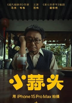 2024年国产剧情短片《小蒜头》HD国语中字 [迅雷BT磁力免费下载]