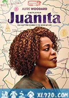 老妈上路 Juanita (2019) [迅雷BT磁力免费下载]