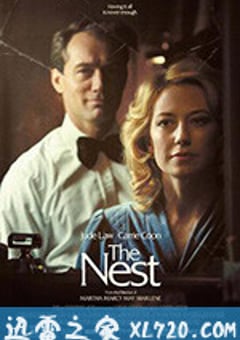 秘密窝点 The Nest (2020) [迅雷BT磁力免费下载]