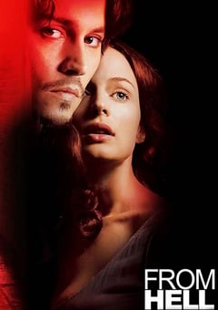 2001年美国经典悬疑片《来自地狱》蓝光中英双字 [迅雷BT磁力免费下载]