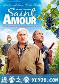圣爱之旅 Saint Amour (2016) [迅雷BT磁力免费下载]