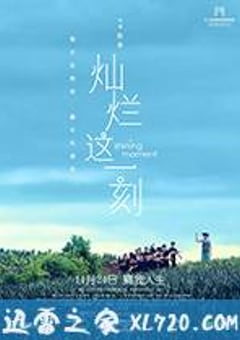灿烂这一刻 (2016) [迅雷BT磁力免费下载]