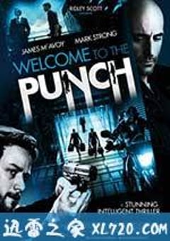 双雄 Welcome to the Punch (2013) [迅雷BT磁力免费下载]