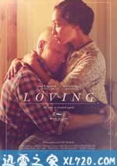 爱恋 Loving (2016) [迅雷BT磁力免费下载]