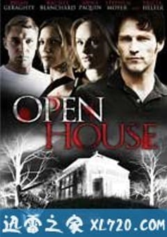 开放日 Open House (2010) [迅雷BT磁力免费下载]