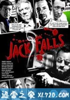 杰克遇挫 Jack Falls (2011) [迅雷BT磁力免费下载]