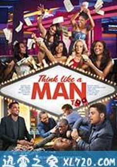 像男人一样思考2 Think Like a Man Too (2014) [迅雷BT磁力免费下载]