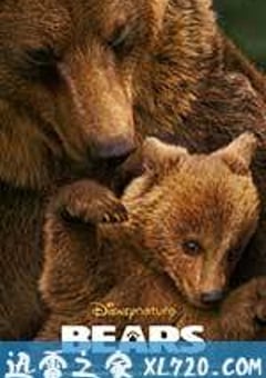 熊世界 Bears (2014) [迅雷BT磁力免费下载]