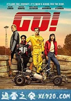 卡丁赛车王 Go! (2020) [迅雷BT磁力免费下载]