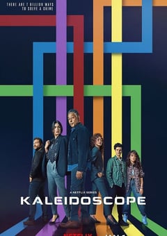 2023年美国电视剧《万花筒》全8集 [迅雷BT磁力免费下载]
