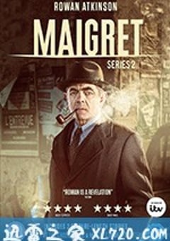 梅格雷在蒙马特 Maigret in Montmartre (2017) [迅雷BT磁力免费下载]