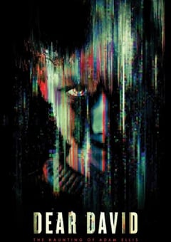 2023年美国惊悚恐怖片《亲爱的大卫》HD中英双字 [迅雷BT磁力免费下载]