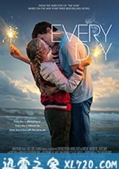 每一天 Every Day (2018) [迅雷BT磁力免费下载]