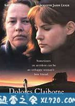 热泪伤痕 Dolores Claiborne (1995) [迅雷BT磁力免费下载]