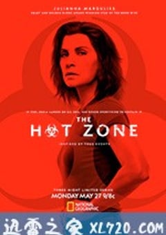 血疫 The Hot Zone (2019) [迅雷BT磁力免费下载]