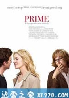 春心荡漾 Prime (2005) [迅雷BT磁力免费下载]