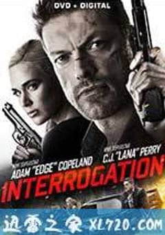 审讯 Interrogation (2016) [迅雷BT磁力免费下载]