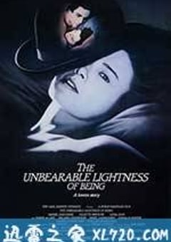 布拉格之恋 The Unbearable Lightness of Being (1988) [迅雷BT磁力免费下载]