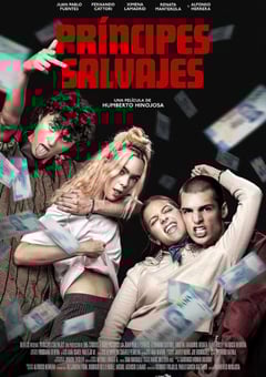 2024年墨西哥剧情片《罪恶贵族》BD西班牙语中字 [迅雷BT磁力免费下载]