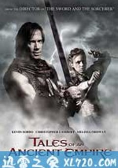 古老国度的传说 Tales of the Ancient Empire (2010) [迅雷BT磁力免费下载]