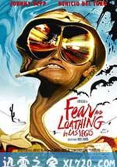 恐惧拉斯维加斯 Fear and Loathing in Las Vegas (1998) [迅雷BT磁力免费下载]