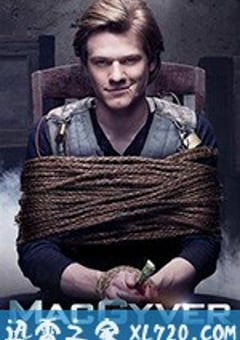 百战天龙 第四季 MacGyver Season 4 (2020) [迅雷BT磁力免费下载]