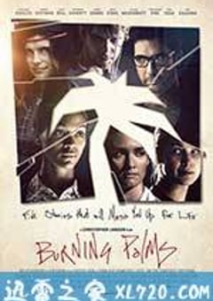 燃烧的棕榈 Burning Palms (2010) [迅雷BT磁力免费下载]