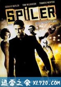 摇滚黑帮 RocknRolla (2008) [迅雷BT磁力免费下载]