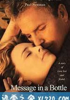 瓶中信 Message in a Bottle (1999) [迅雷BT磁力免费下载]