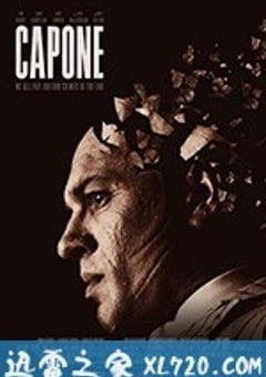 卡彭 Capone (2020) [迅雷BT磁力免费下载]