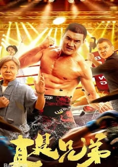 2024年国产动作片《真是兄弟》HD国语中字 [迅雷BT磁力免费下载]