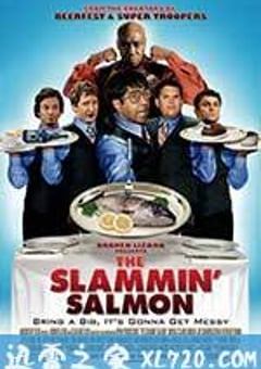 拳王开饭馆 The Slammin’ Salmon (2009) [迅雷BT磁力免费下载]