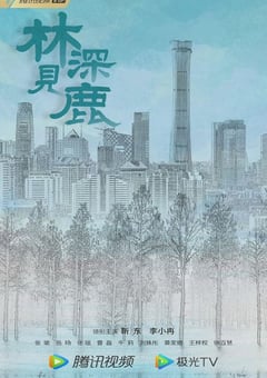 2022年国产大陆电视剧《林深见鹿》全40集 [迅雷BT磁力免费下载]