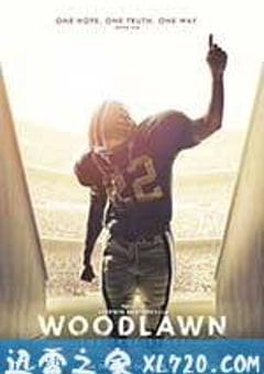 橄榄球传奇 Woodlawn (2015) [迅雷BT磁力免费下载]